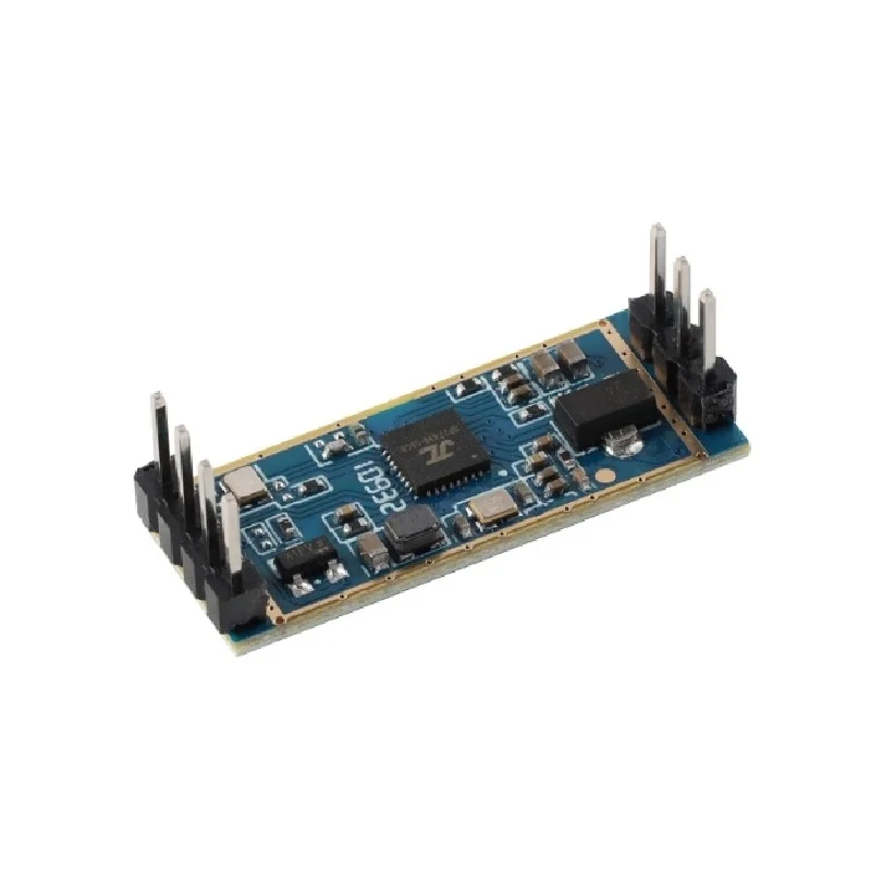 Original 24G human presence detection radar module sensor LD2412 wide-angle millimeter-wave radar detection