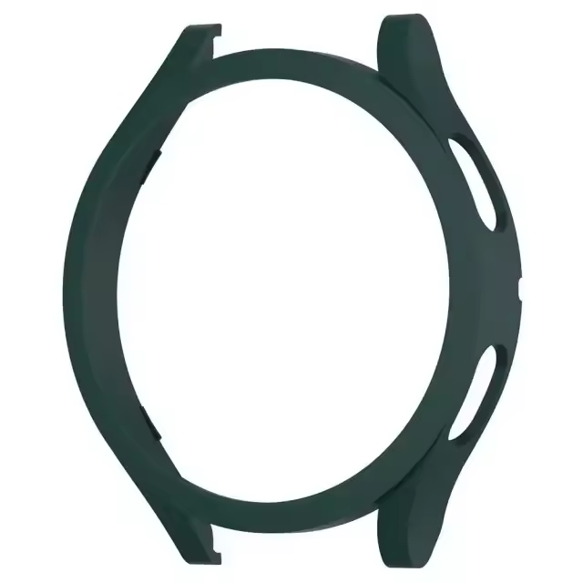 Watch Cover for Samsung Galaxy Watch 4 40mm 44mm 42mm 46mm 45mm,PC Matte Case All-Around Protective Bumper Shell for Watch5/5Pro - Image 20