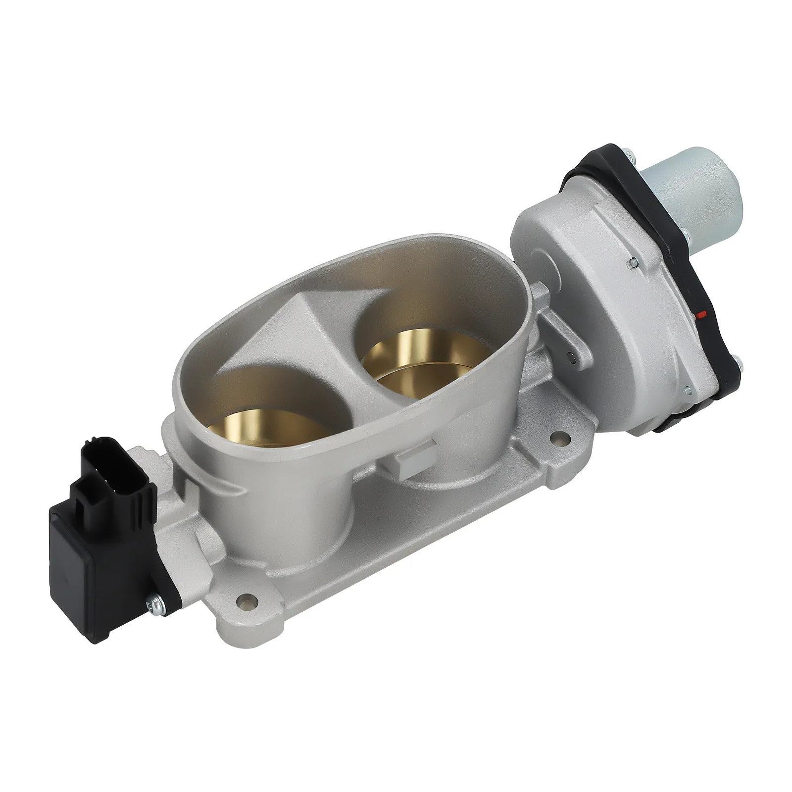 جسم الخانق لفورد موستانج 2005-2009 2010 V8 4.6L 4R3Z9E926DA 977590 S20038