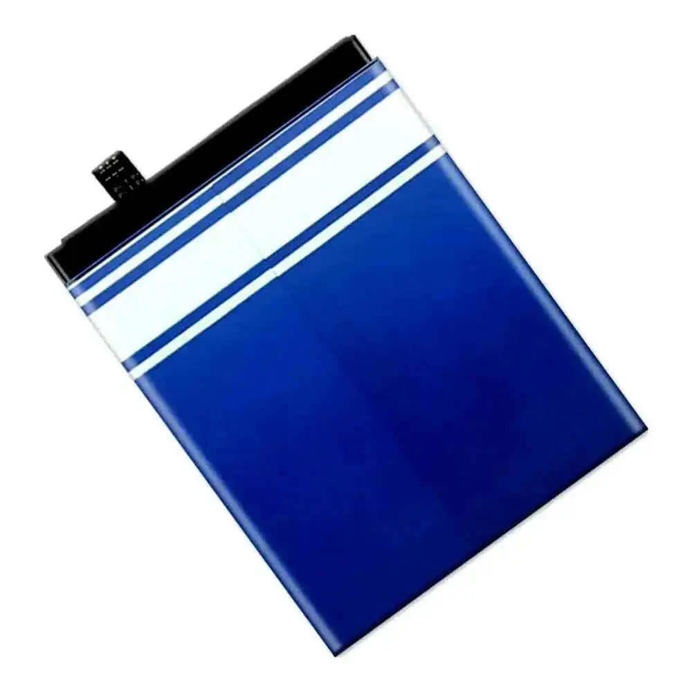 لبطارية الهاتف المحمول Umidigi Umi Z2 Pro بديلة ممتازة صديقة للبيئة 5000 مللي أمبير في الساعة #3