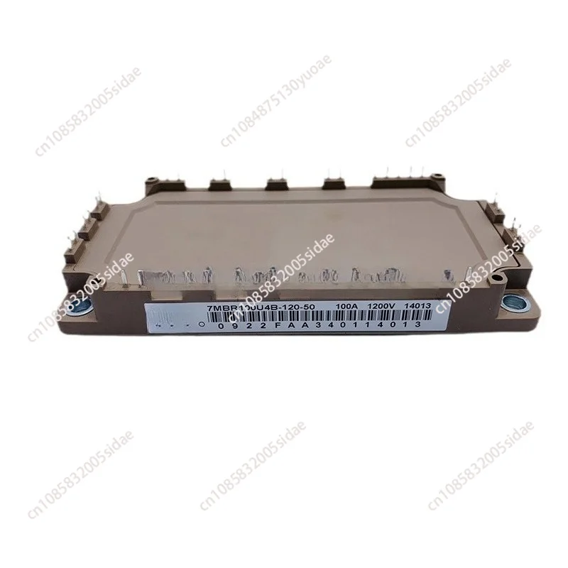 7MBP25RSB120-61 Original Trigger Module, High Power Industrial Control Replacement Parts