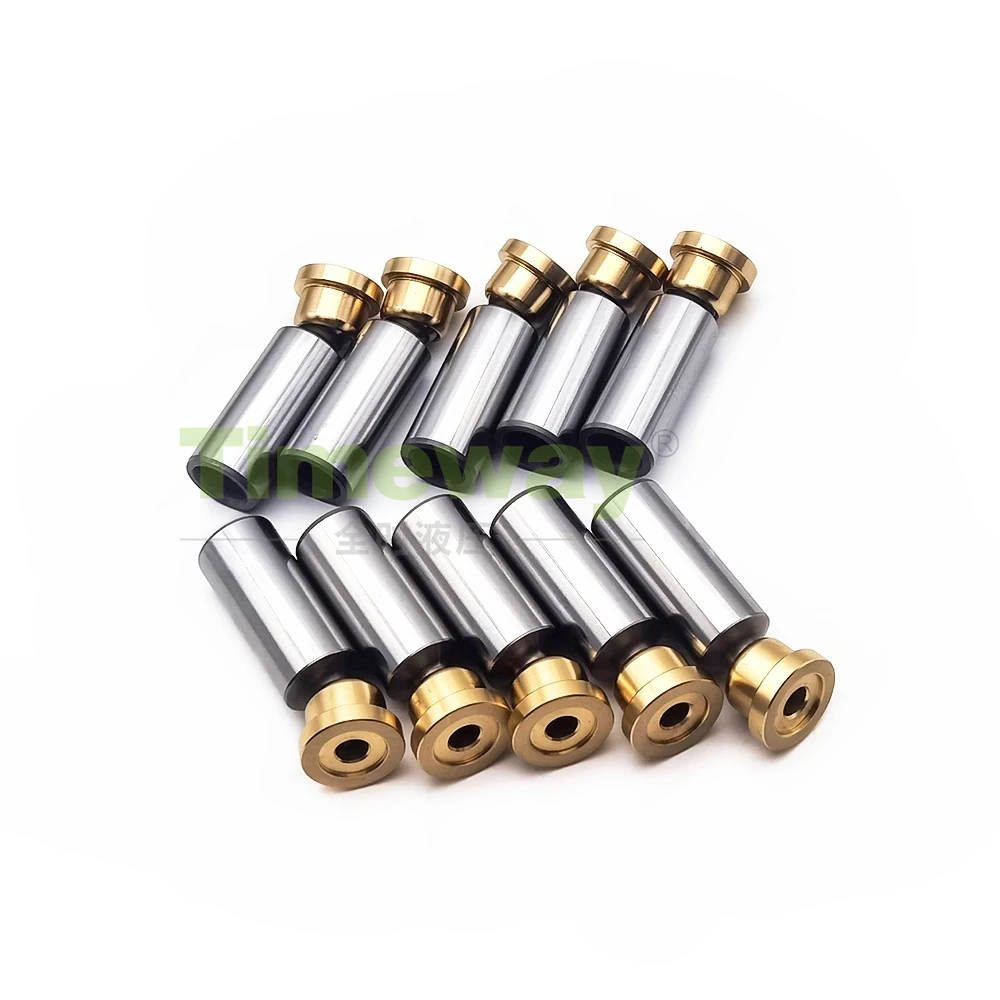 PVD-2B Hydraulic Pu…