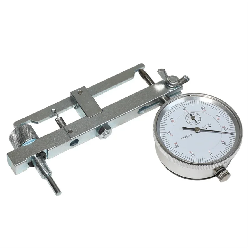 

Запчасти для инструментов для авторемонта, инструмент обнаружения синхронизации топливной форсунки, подходит для Toyota Land Cruiser Nissan, топливный инжекторный насос