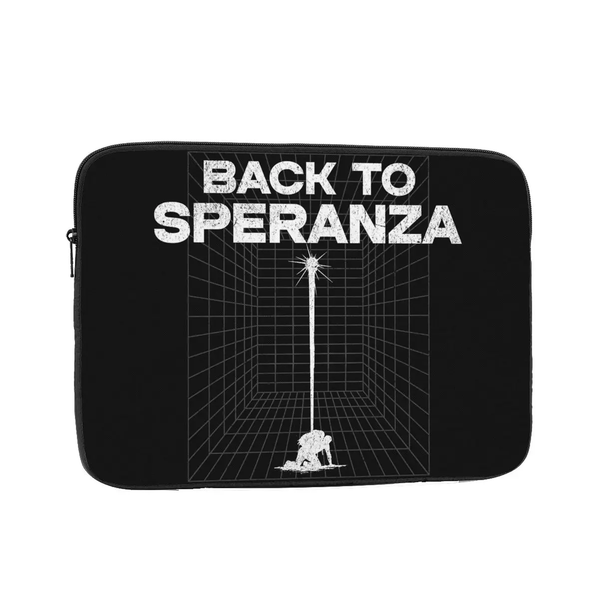 Arc Raiders Game 10 12 13 15 17 Inch Laptop Sleeve Case Notebook Sleeve Cover Bag Back To Speranza Shockproof Case Bag