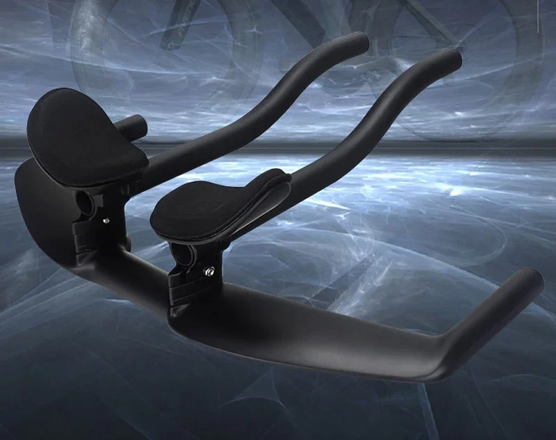 

Индивидуальные OEM Toseek Aero Bars Встроенный руль Ручка шоссейного велосипеда Встроенный руль Tt Карбоновая ручка велосипеда