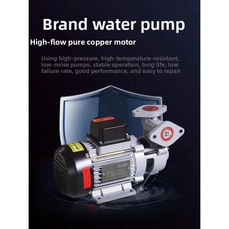 Mold Temperature Machine Mold Automatic Thermostat Machine 6/9/12 KW Water Type Oil Temperature Control Machine