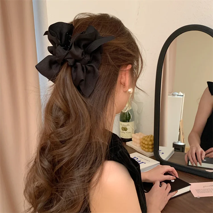 Thumbnail 4 - #64 Top Trendy Hair Clips Picks for Every Budget
