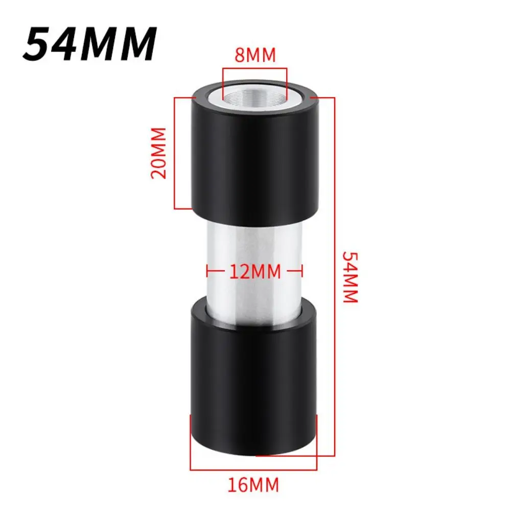 

Задняя амортизаторная втулка MTB из алюминиевого сплава, наружный диаметр 12 мм, детали амортизатора для горного велосипеда MTB, ID 8 мм, дорожный велосипед