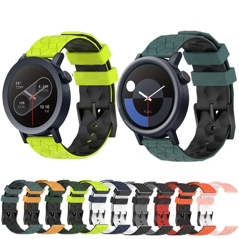 Strap For Cmf Watch… - image