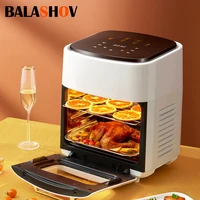 Freidora horno 15L 6 modos