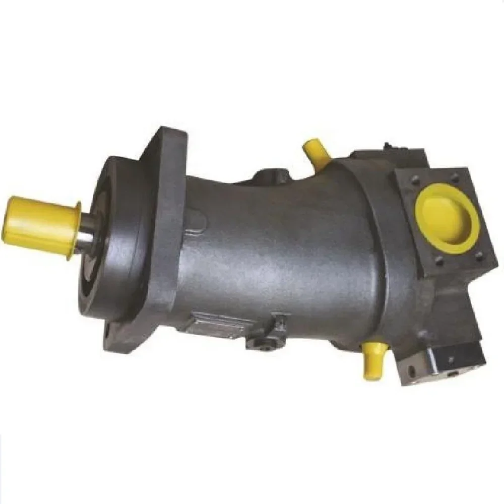 

Hydraulic pump A7V80 Variable Displacement Piston Pumps