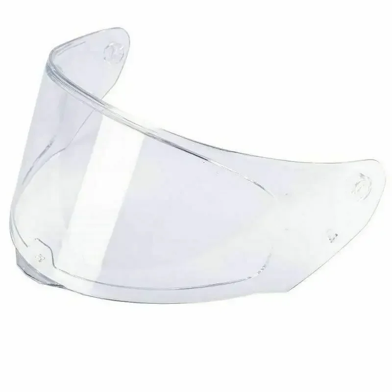 LS2 FF353 Rapid Motorcycle Helmet Visor Anti-Fog Pinlock Ready Clear Smoke Capacete De Moto Helmet Accessories