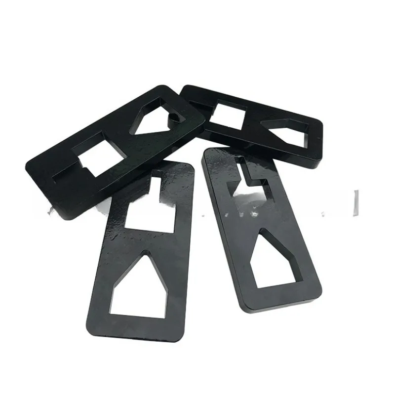 

Съемник ворса в тон для ограждения. Стальной съемник Т-образной колонны. Съемник ворса колонны для ограждения.