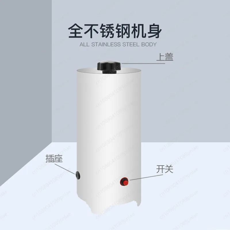 Pan Bead Machine Wenwan, Bracelet Buddha Bead Polishing Machine, Diamond Bead Polishing Machine Stainless Steel