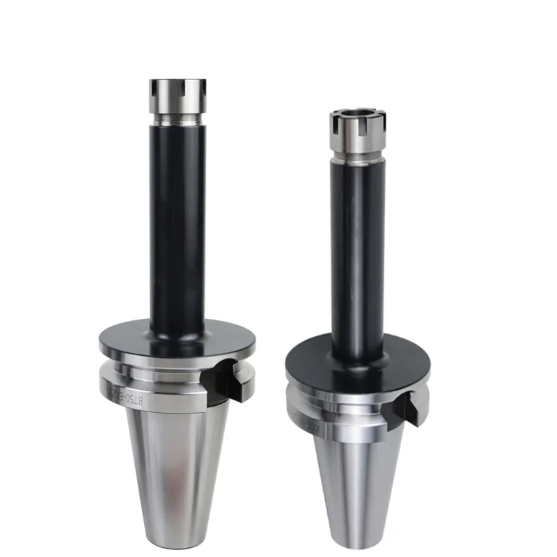 BT30 BT40 ER8M ER11M 16M 20M 70L 100L الدقة التوازن الديناميكي الجوز مطاطا اسطوانة المشبك طحن تشاك مقبض