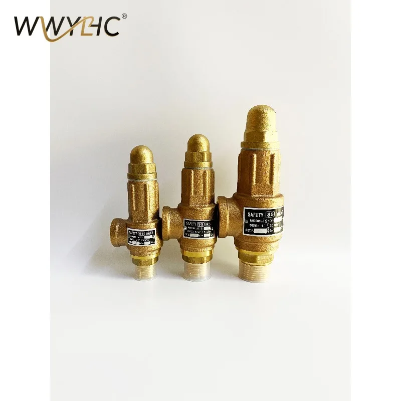 Suitable for SS Copper Safety Valve, Spring Type Safety Valve, with/without Handle