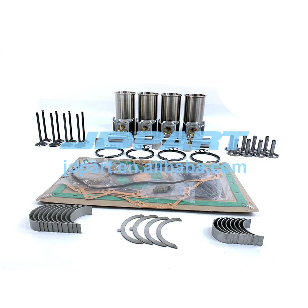 High Quality A2300 Overhaul Rebuild Kit Fit Cummins Engine Spare Parts