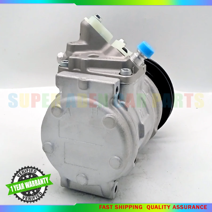 

10PA17C Air Condition Compressor For Toyota LAND CRUISER 4.5 4Runner 2.7 3.4 88320-60580 8832035600 88320-14561 8832060580