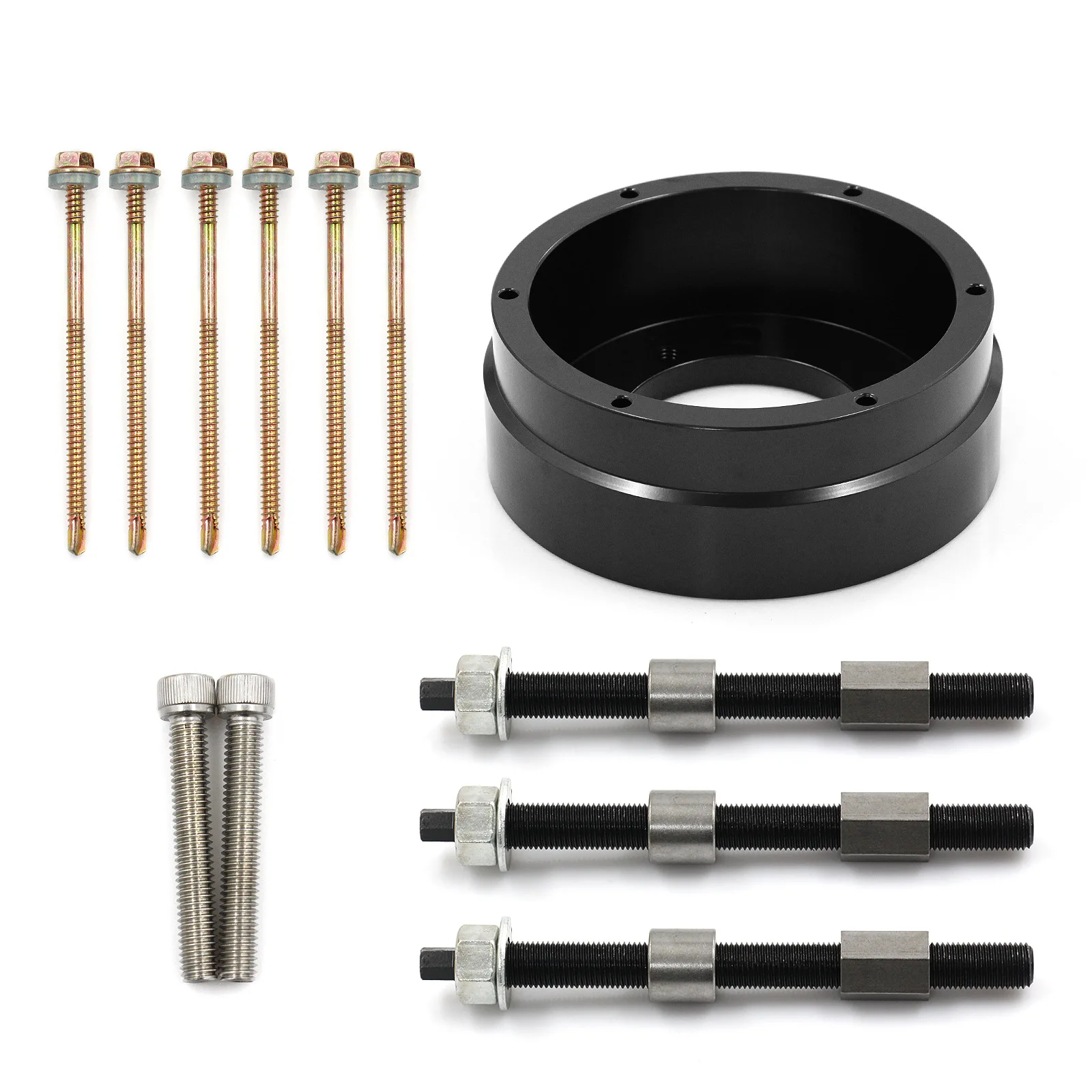 4918991 Front Crankshaft Seal Sleeve Removal Tool Installation Tool
