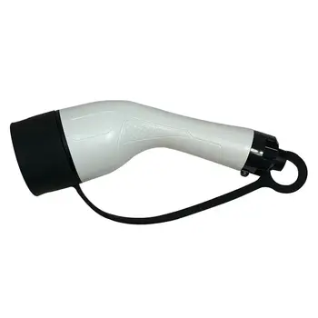 適用於電動車的 11kW 和 22kW 三相轉換器,16A 32A 電動車充電器,2 型公頭轉母頭 IEC62196-2 轉接器 10 最佳銷售 22千瓦壁掛式電源 - №9