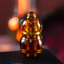 Magnetic Push Coin Clicker Calabash Haptic Coin Push Card Mechanical Slider EDC Stress Reducing Toys Ratchet Wheel Antistresse