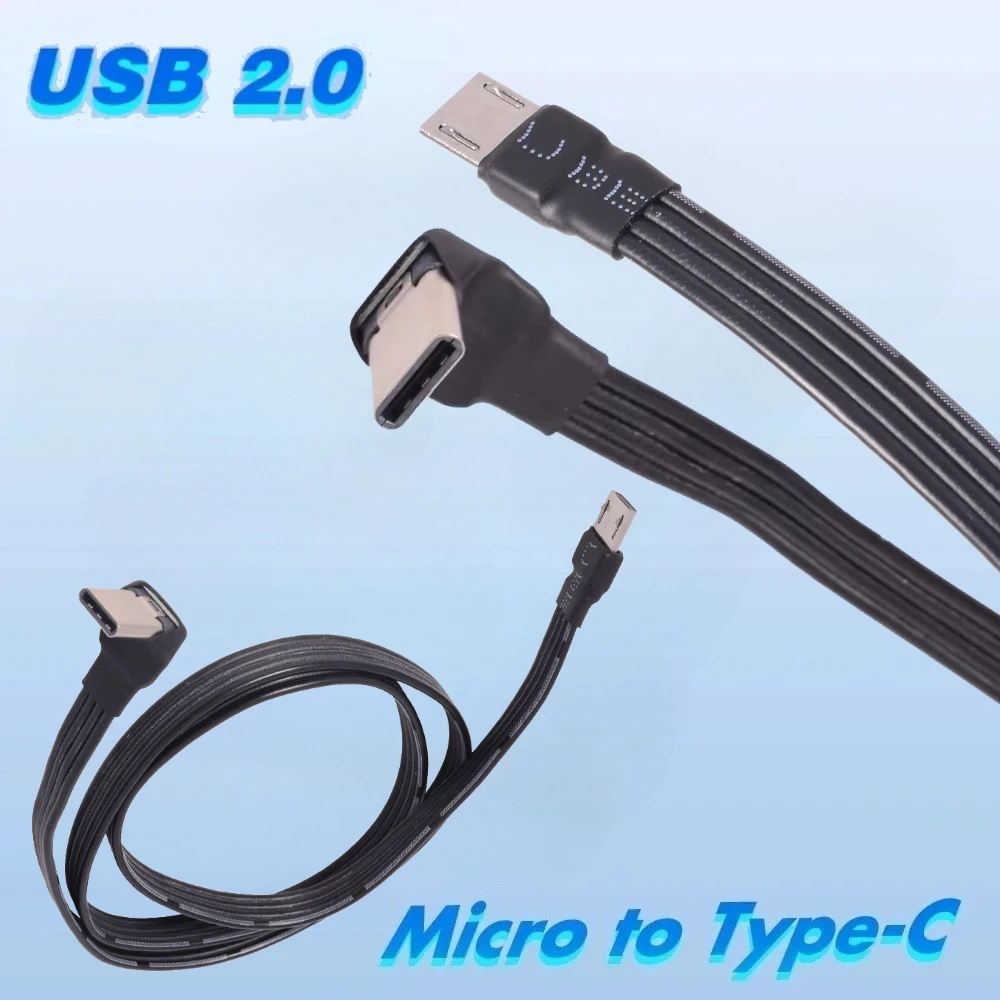 20Cm 30Cm Ffc Usb 2… - image