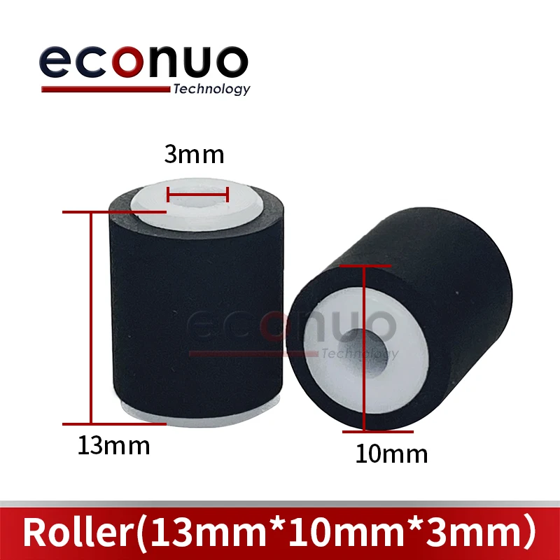 5/10 PCS High Quality Plotter Spare Parts Mimaki Pinch Roller for JV33 JV5 JV22 JV3 TS34 Printer Paper Rubber Roller for Sale
