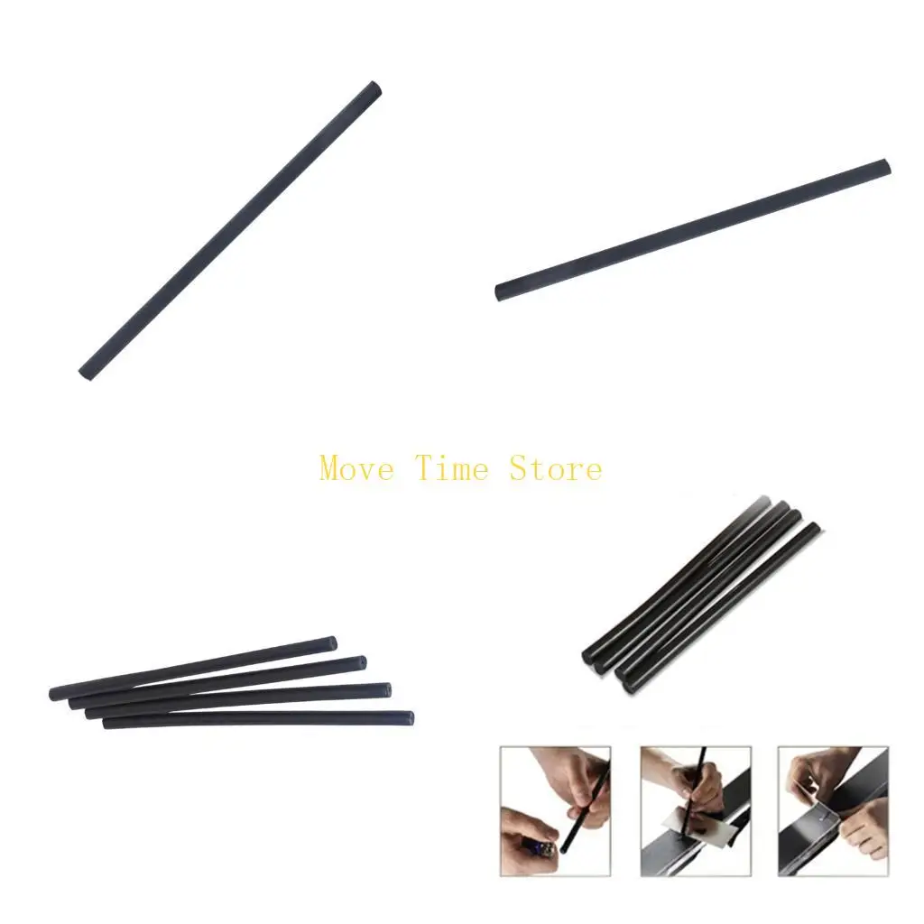 

92ME Professional Ski Base Repair Wax 6mm Snowboard Base Repair