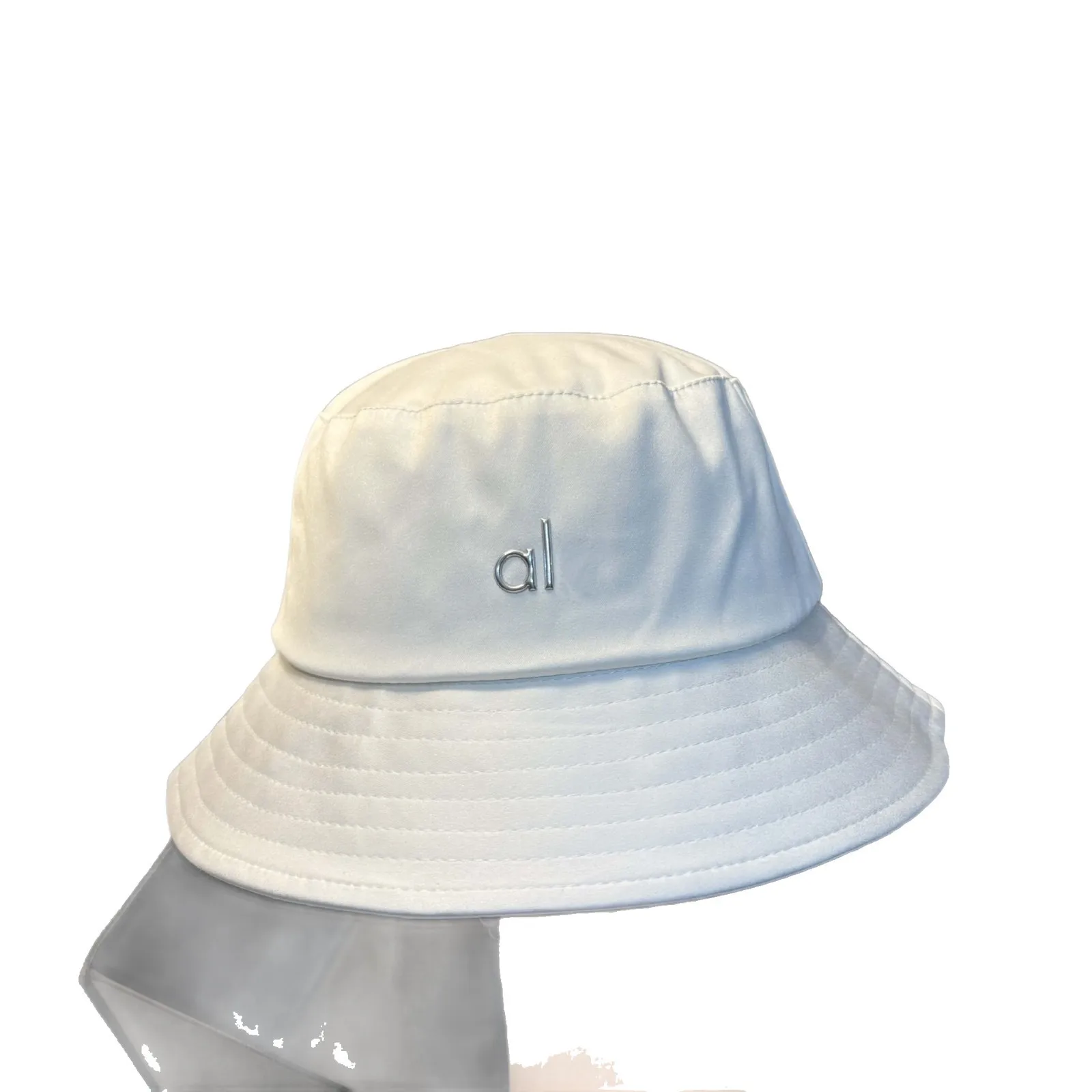 ‌ Новая рыбацкая шляпа из ацетата 2025 года — легкая дышащая шляпа от солнца, регулируемая черная панама, повседневная уличная кепка с защитой от ультрафиолета