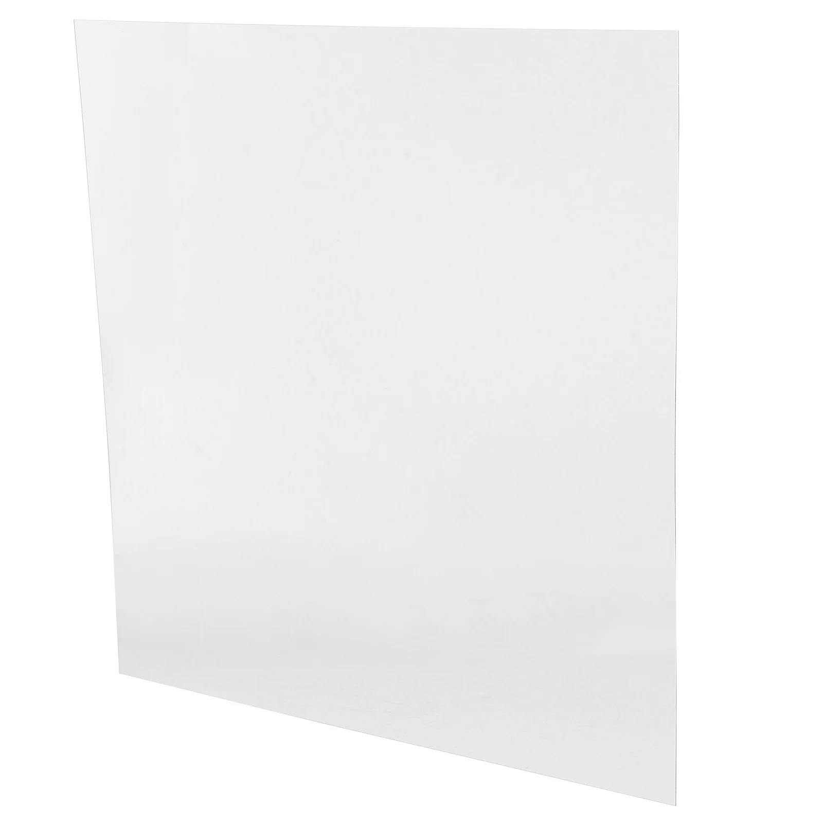 

Square Mirror Wall Sticker Self Adhesive Removable Plastic Mirror Tile Decal for Living Room Bedroom Bathroom Wall Decor