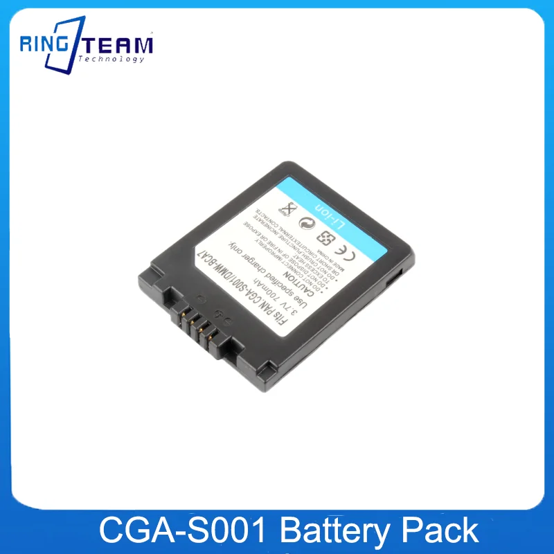bateria-da-camera-panasonic-cga-s001-cga-s001-cgr-s001-dmw-bca7-dmc-f1-dmc-fx1-dmc-fx5
