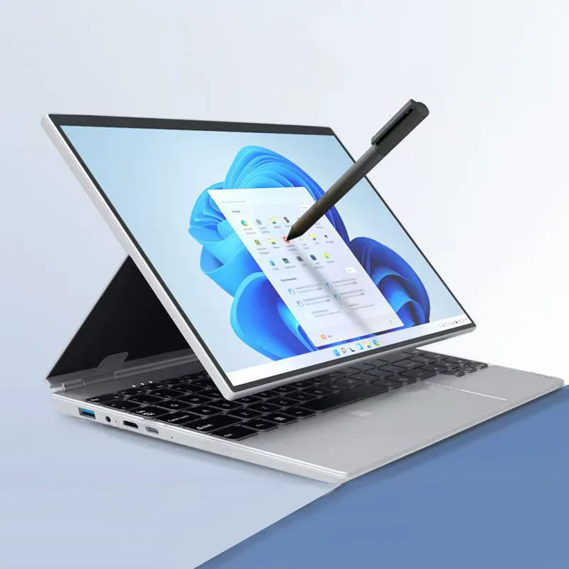 

Laptop Touch Screen Laptop 12GB RAM 512GB SSD Windows10 Computer Notebook