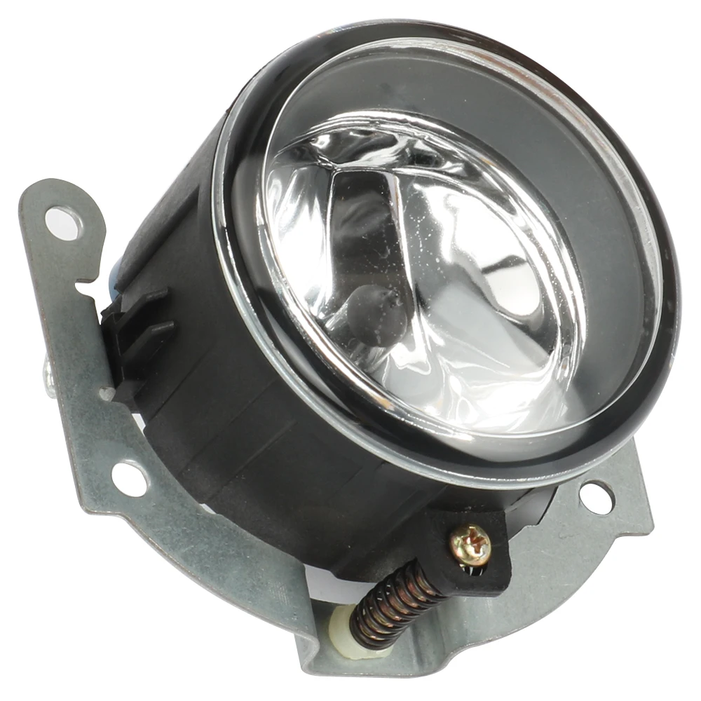 Left/Right Front Fog Lights For Mitsubishi Lancer Sportback 2008-2015 Foglights Headlights Fog Lamp 8321A198 8321A235