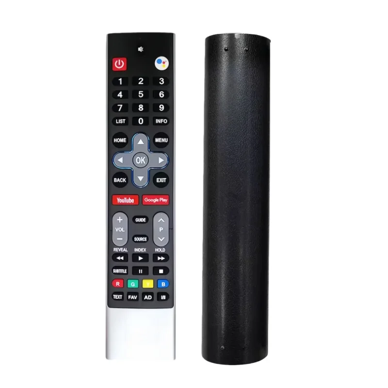 

New Replacement Voice Remote Control For Skyworth Artel Smart TVs