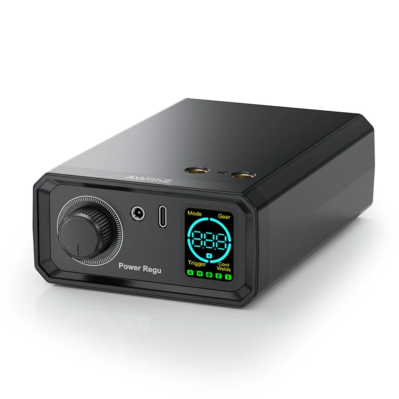 9000 واط مجموعة لحام البقعة الصغيرة لتقوم بها بنفسك التلقائي 18650 بطارية حزمة لحام المحمولة ماكينة لحام نقطي القلم لشريط النيكل 0.15 مللي متر #6