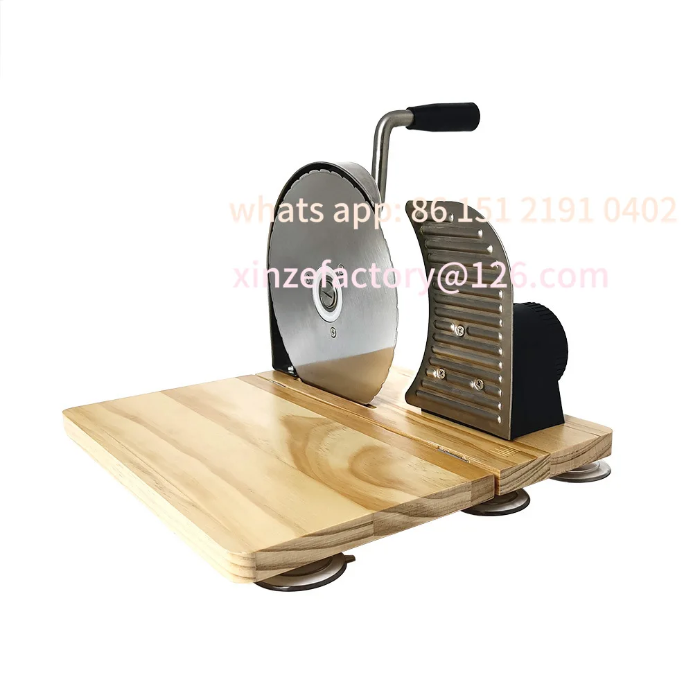 

Customizable Baking supplies Bread slicer, toast slicer, bread toast