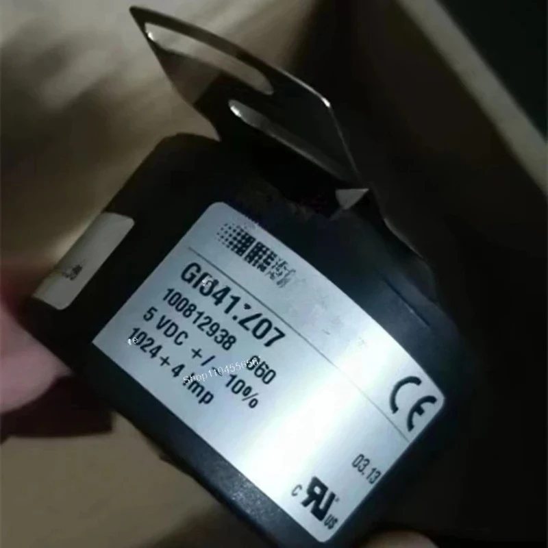 New Domestic Printing Press Encoder GI341.Z07 Z10 Z04 Feida Motor Rotary Encoder