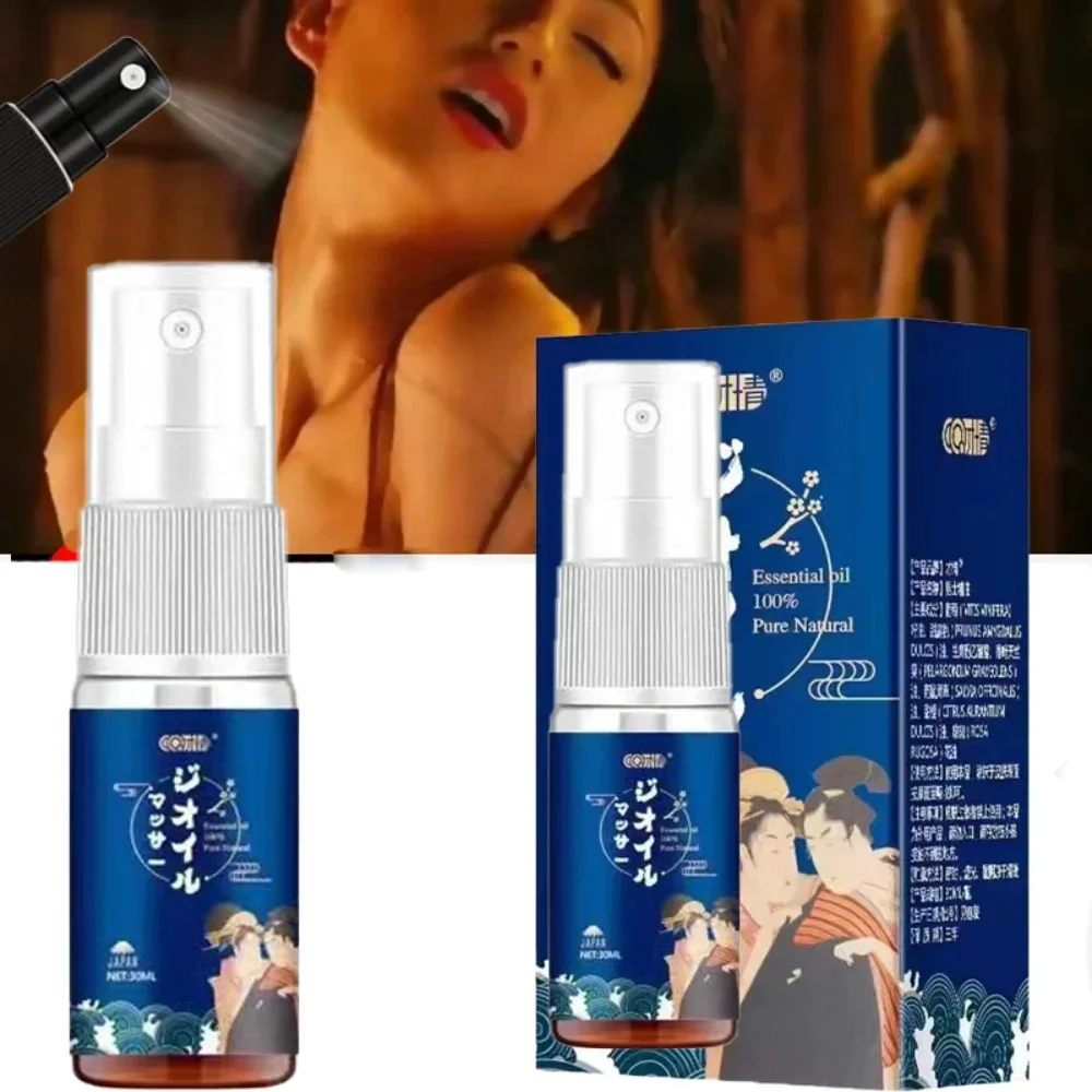 

Spray africano retardante del sexo para hombre, producto para coquetear, retraso de la eyaculación, prolonga el sexo, larga dura