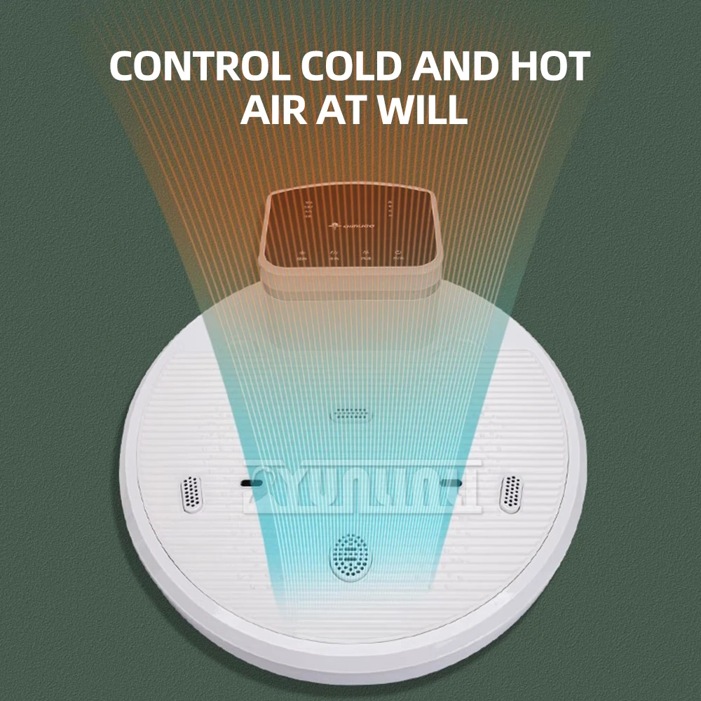 Сушилка для тела в ванной комнате, автоматическая машина для сушки тела с постоянной температурой, бытовой воздухонагреватель для комнаты