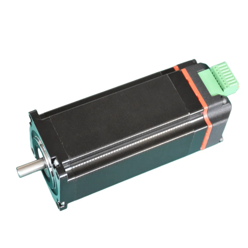 Motor paso a paso híbrido de c - Woodworking Manufacturing reseña y precio