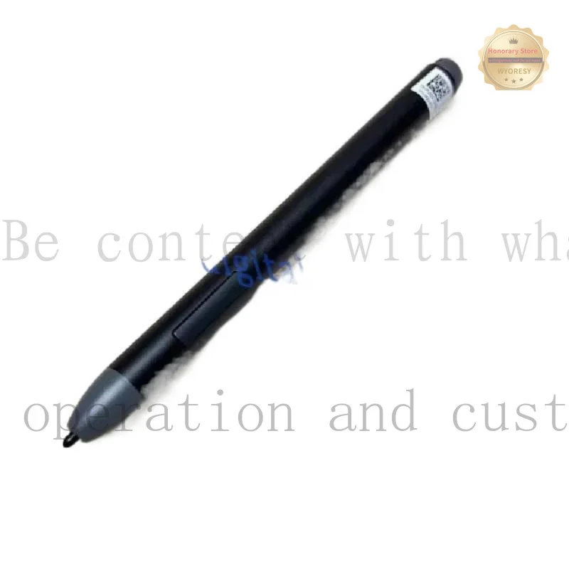 YD WANGNew For Dell Latitude 7212 Full Rugged Toughbook Notebook Built-in Stylus/Rubber Tipped Passive Pen