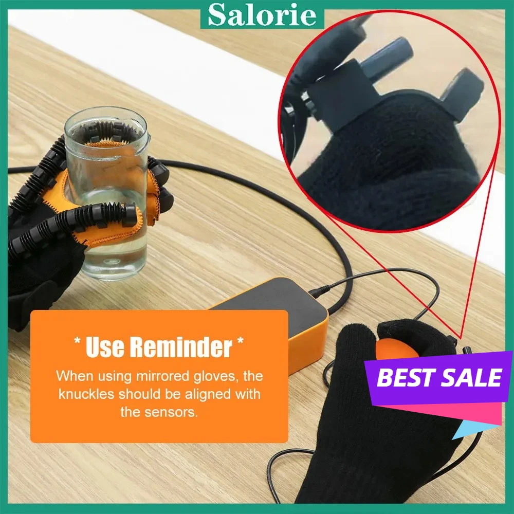 

Тренировка рук, гемиплегия, реабилитационный тренажер для пальцев, упражнения-роботы, перчатки, левый и правый, уход за костями, массажное восстановительное оборудование