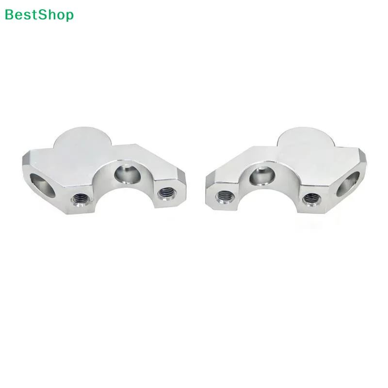 Motorcycle Clamp Mount Handle Bar Riser Move Back Parts Handlebar Risers Up For VOGE DS800X 800DSX 800Rally 800 RALLY