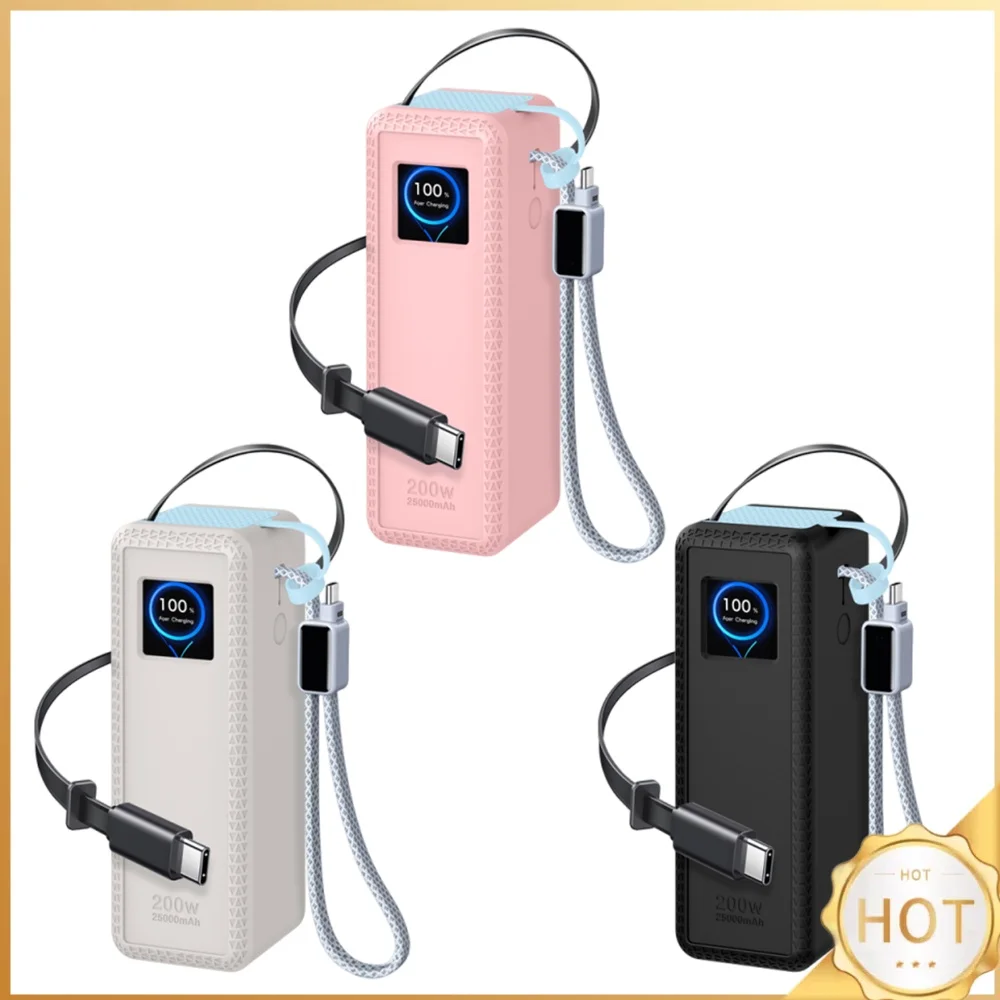 capa-de-silicone-para-power-bank-ugreen-200w-com-armazenamento-de-cabo-integrado-capa-protetora-portatil-para-viagem