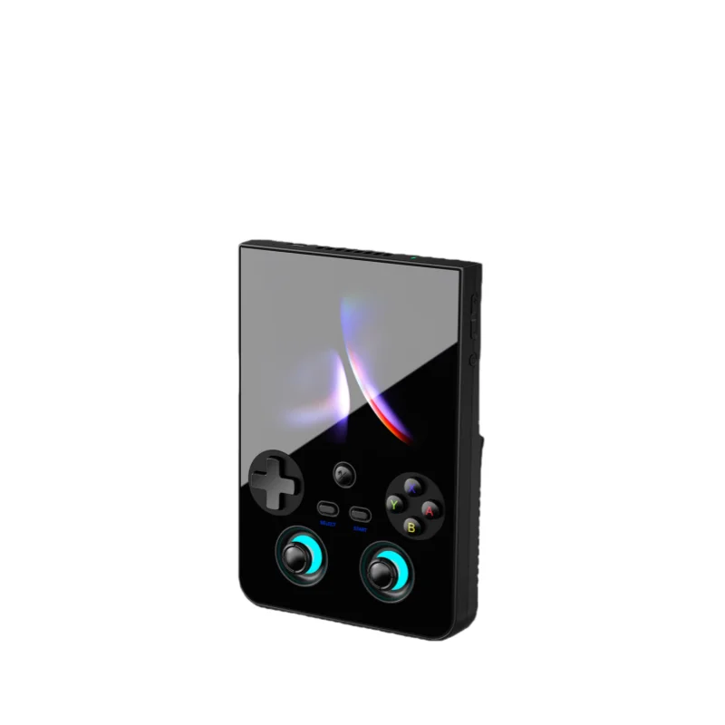 Anbernic RG477V Retro Handheld Video Game Console Video Player 4.7 LTPS In-Cell display Android14 5G SOC chip PSP PS2 RG 477V - afbeelding 2