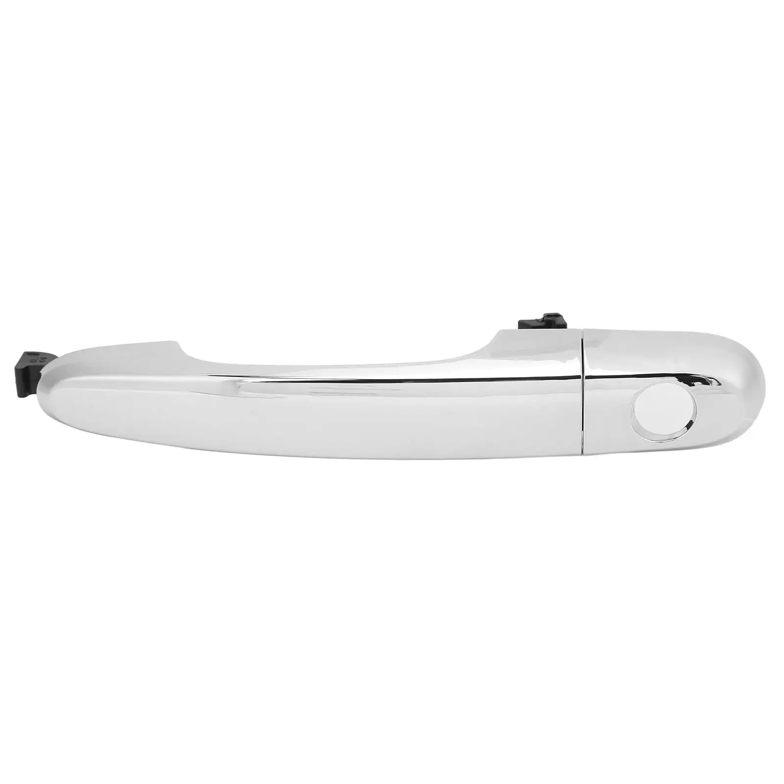 

for car Rear Left Exterior Door Handle 826512P010 ABS Temperature Resistant Durable Replacement