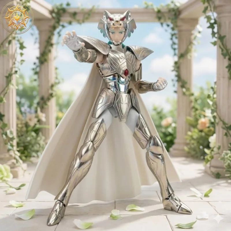 In Stock】 Saint Seiya JModel Zeta Mizar Syd Alcor Bud God Warrior