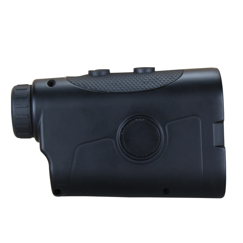 Jianno High Precision 8x Handheld Laser Golf Range Finder HD Rangefinder 905nm 28mm Multilayer Coated Lens 0.5s Lock-on OEM
