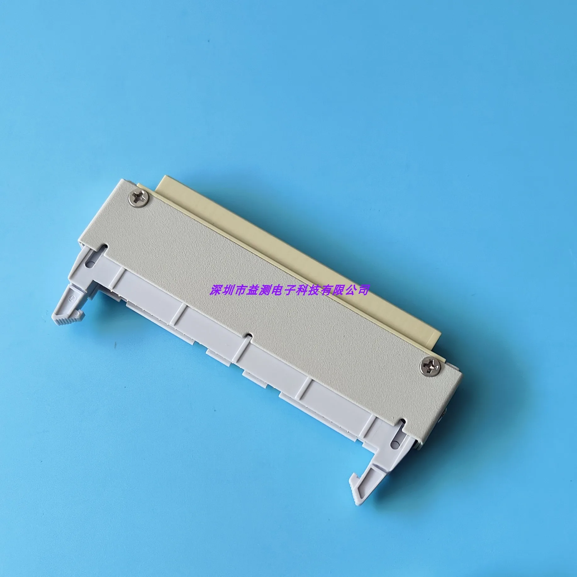 Wire Testing Machine to Cow Horn Adapter Plate Fixture Adapter Board FX-2064