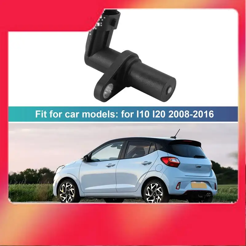 

Датчик положения коленчатого вала для Hyundai I10 I20 Kia Picanto Rio 39180-03000 9660930408-M54K